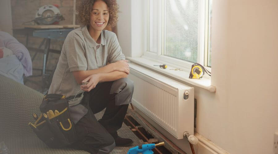 Professional emergency plumbing in Caledonia, WI